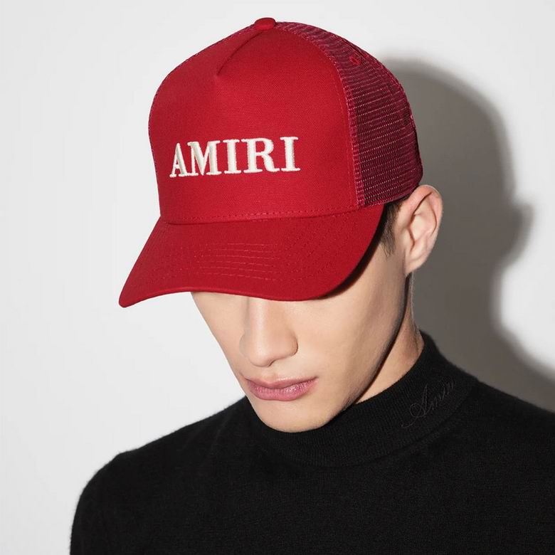 Amiri Cap 22